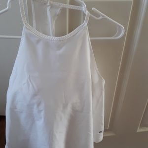 S o l d lululemon Free Spirit Tank -2
